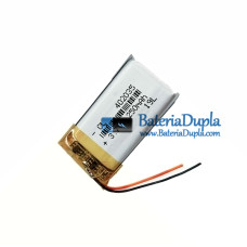 Bateria para PLC 702056 [Bateria de Substituição]
